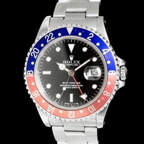 rolex 16700 oder 16710|rolex gmt master 16700 value.